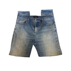 Rollas Tim Slims Men’s Jeans 34x32‎ Slim Fit